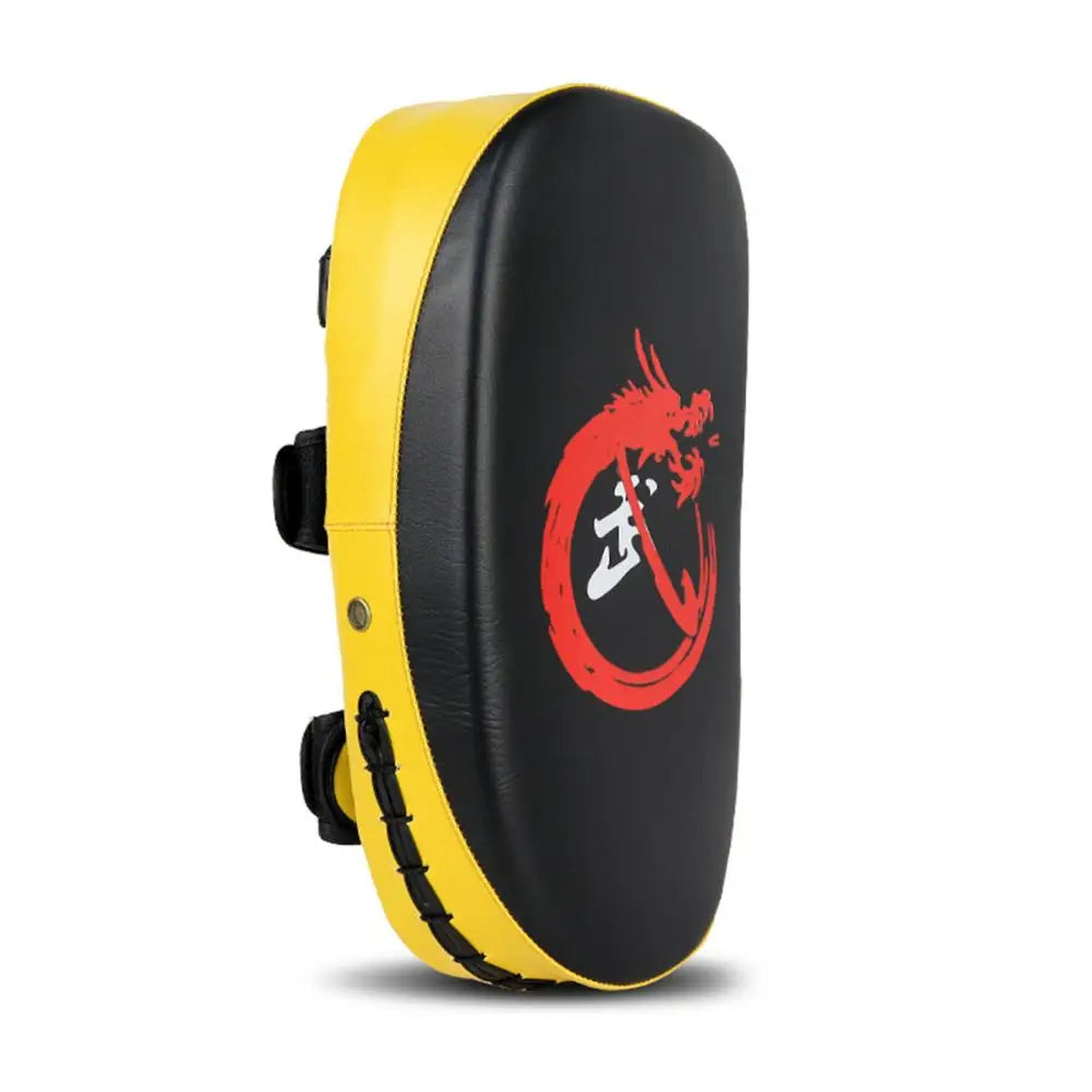 MMA / Boxing / Kickboxing Thai Pad for training and fight preparation
