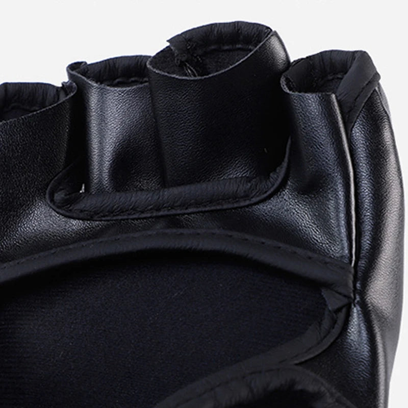 MMA Gloves 4 oz. Proffesional training equipment