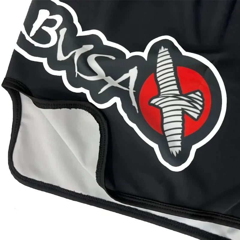 SALE (Glory) MMA - Boxing - Kickboxing - BJJ Fight shorts