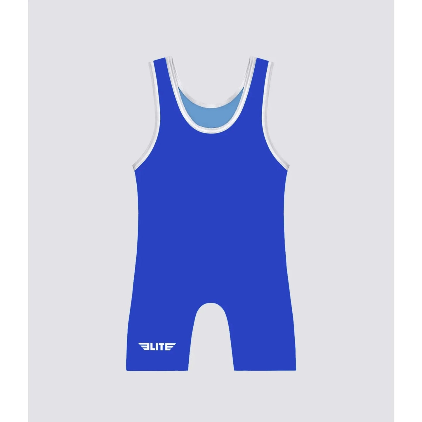 Kids ELITE One Piece Wrestling Singlet (Multiple Colors)