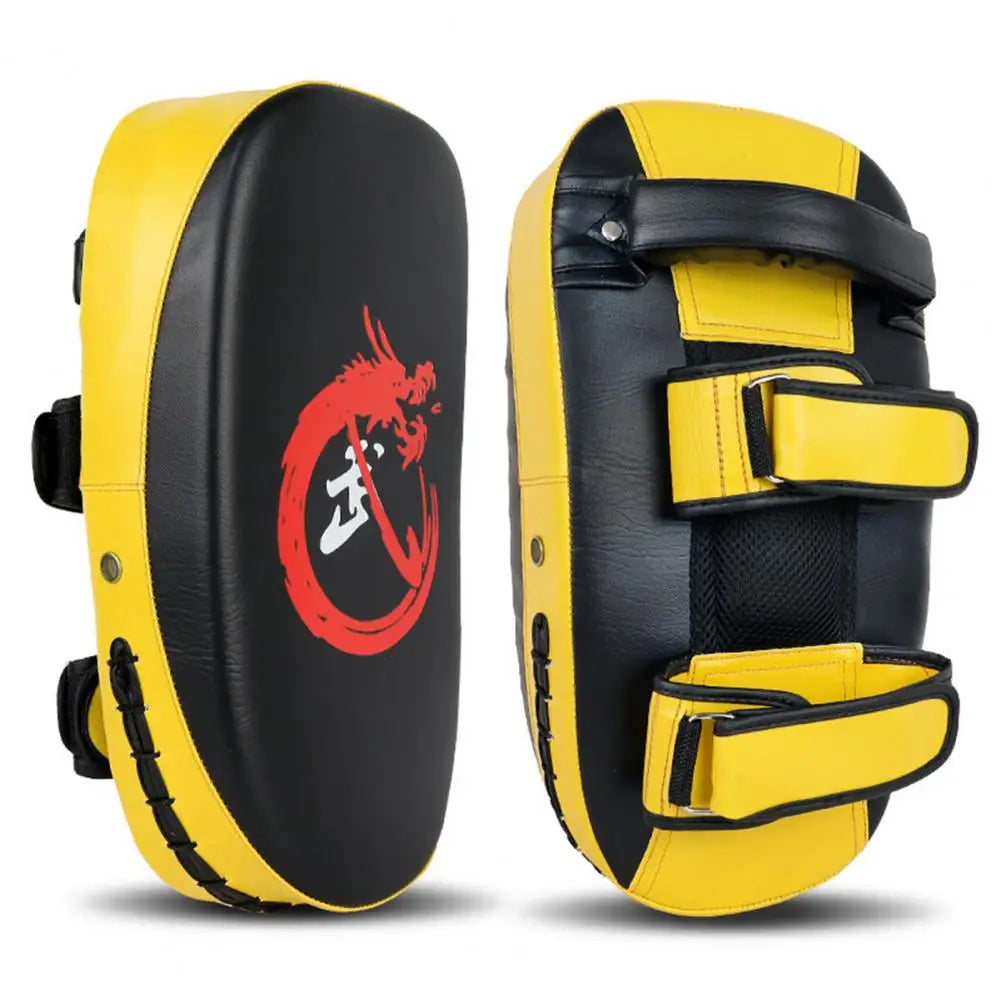 MMA / Boxing / Kickboxing Thai Pad for training and fight preparation