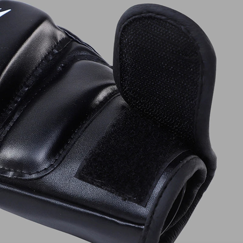 MMA Gloves 4 oz. Proffesional training equipment