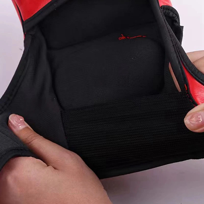 MMA Gloves 4 oz. Proffesional training equipment