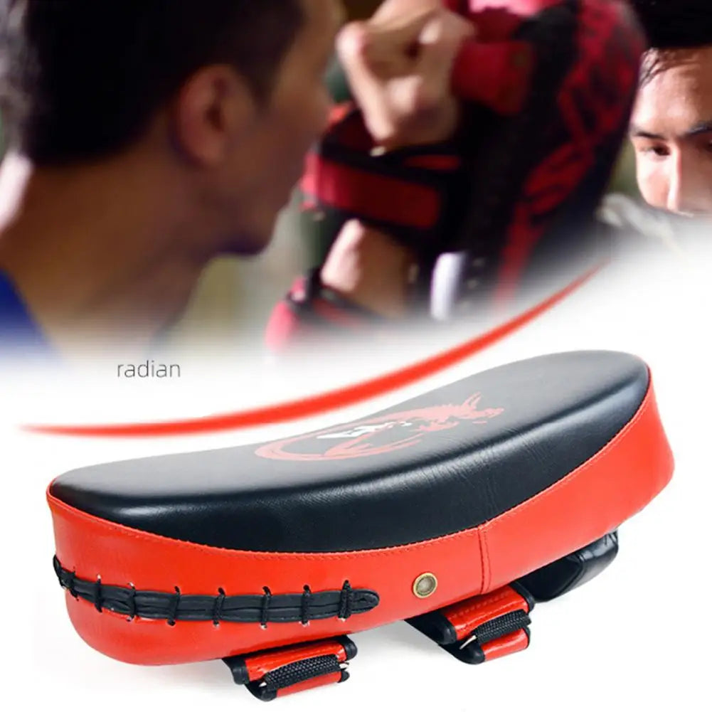 MMA / Boxing / Kickboxing Thai Pad for training and fight preparation