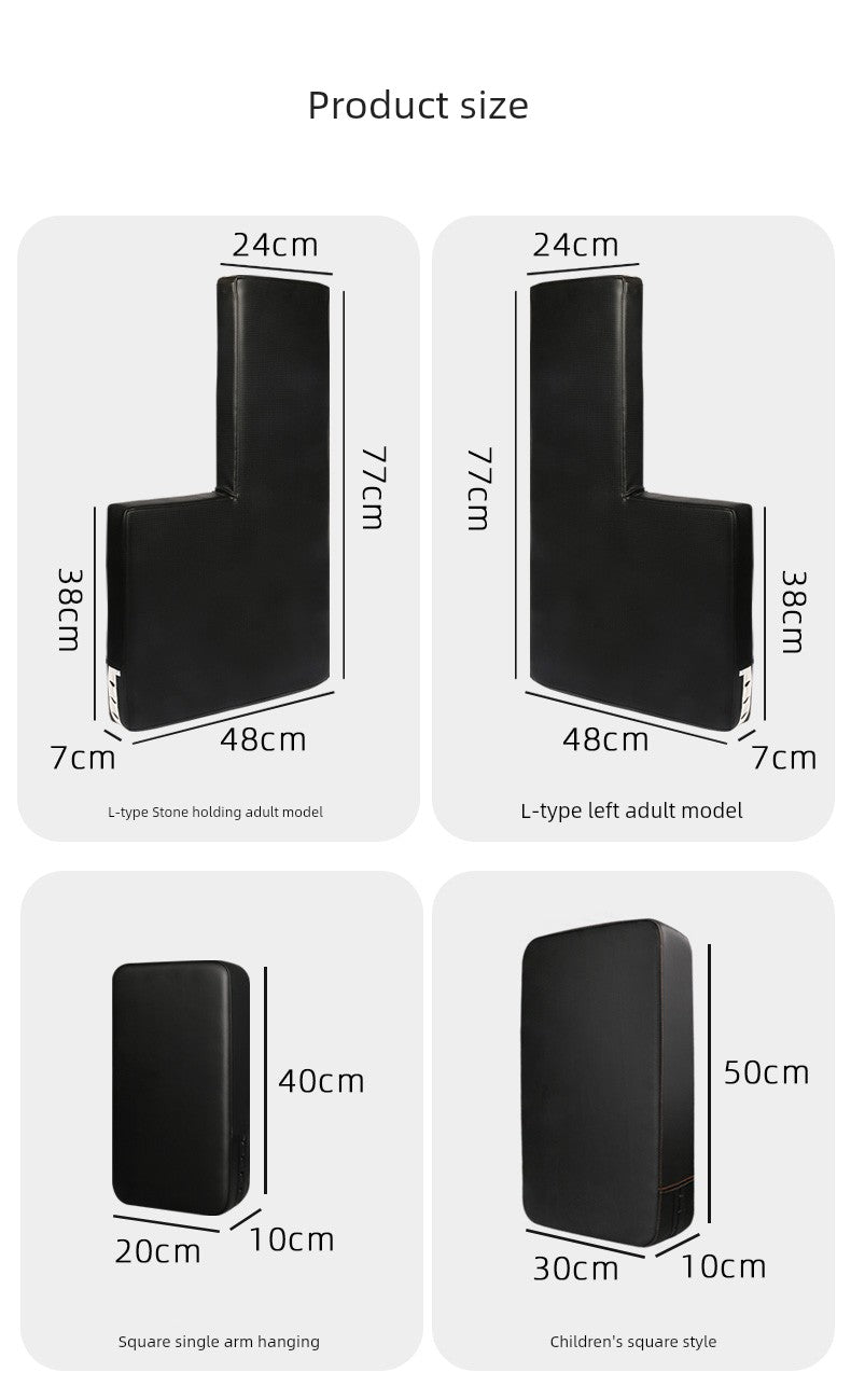 MMA Striking Shield MMA /Kickboxing Training Equipment