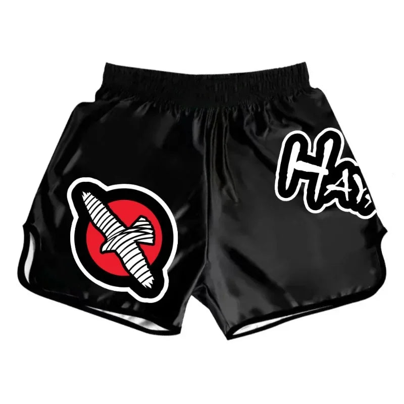 SALE (Glory) MMA - Boxing - Kickboxing - BJJ Fight shorts