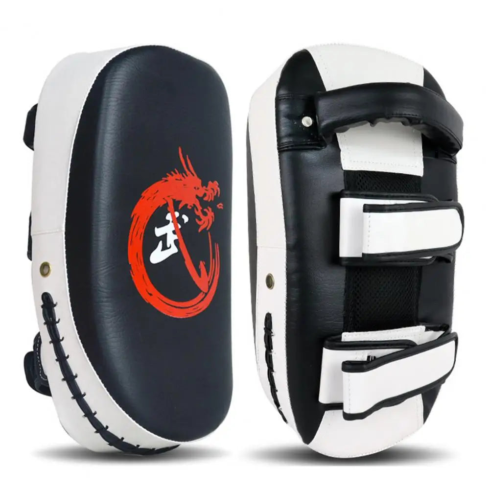 MMA / Boxing / Kickboxing Thai Pad for training and fight preparation