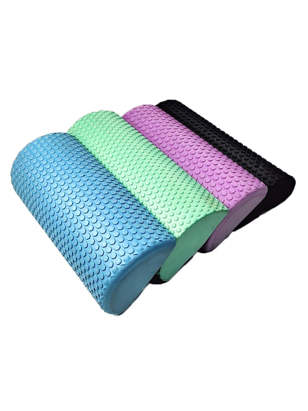 Fitness Foam Roller yoga / Pilates / Muscle Massage Therapy