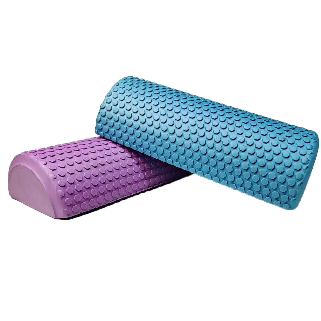 Fitness Foam Roller yoga / Pilates / Muscle Massage Therapy