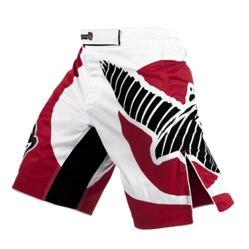 (SALE) Exclusive Fight shorts MMA, BrazilianJiu Jitsu, Muay Thai Kickboxing