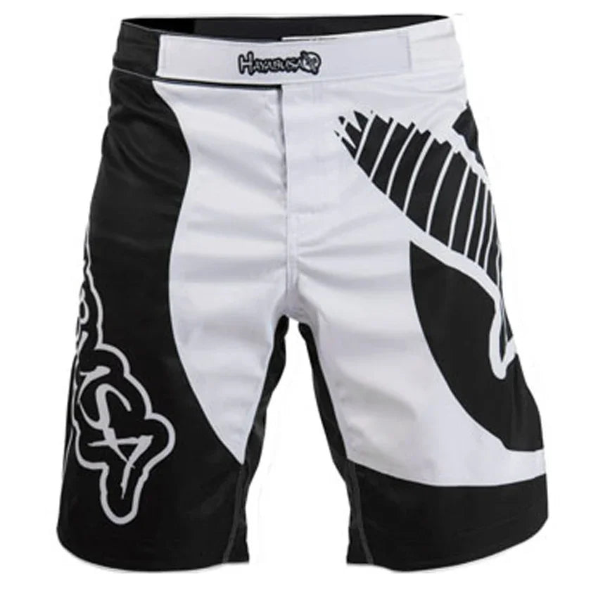 (SALE) Exclusive Fight shorts MMA, BrazilianJiu Jitsu, Muay Thai Kickboxing