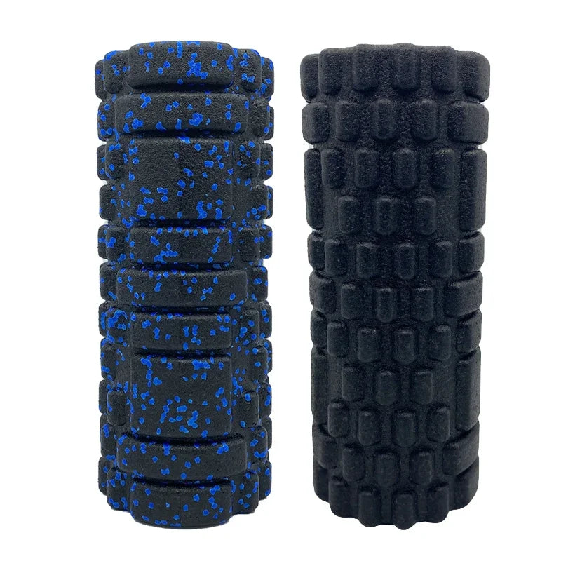 Fitness Foam Roller yoga / Pilates / Muscle Massage Therapy