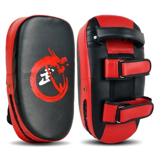 MMA / Boxing / Kickboxing Thai Pad for training and fight preparation