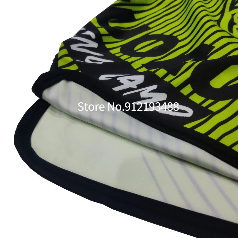 Authentic Muay Thai Boxing Shorts