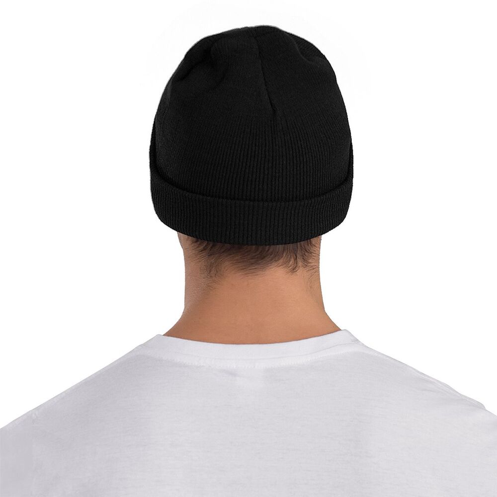 Bushido MMA Knit Beanie (Unisex)