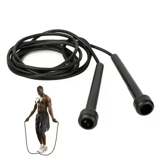 1 piece Speed Jump Rope PVC  professional Fitness Equipment